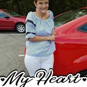 Meet your Posher, Tammy